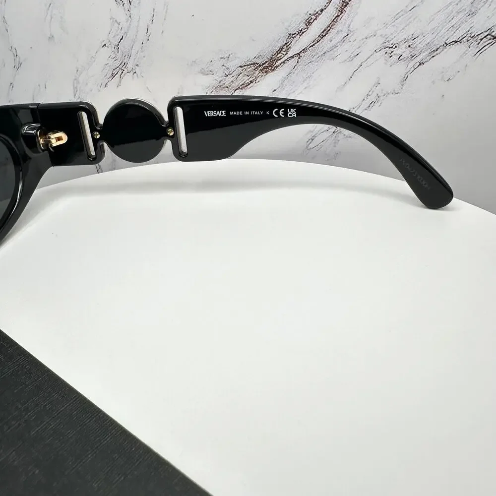 New Versace Sunglasses